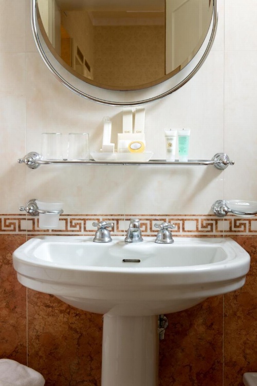 Hotel Carlton On The Grand Canal image 12