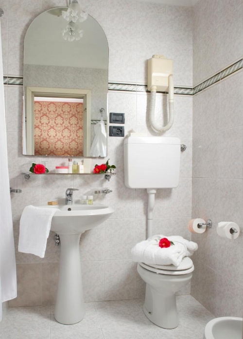 Hotel Carlton On The Grand Canal image 13