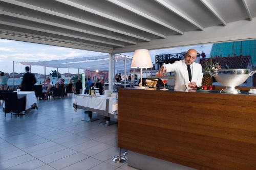 Hotel Carlton On The Grand Canal image 21