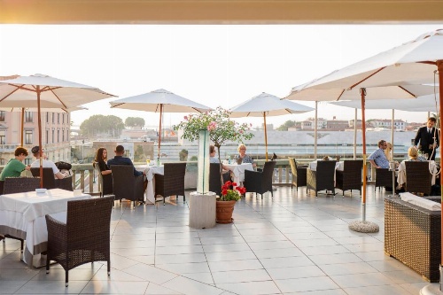 Hotel Carlton On The Grand Canal image 25