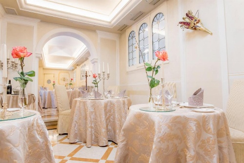 Hotel Carlton On The Grand Canal image 26