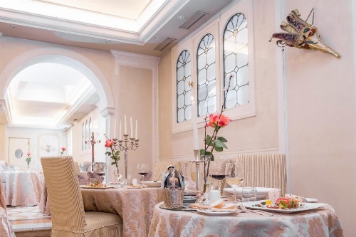 Hotel Carlton On The Grand Canal image 27