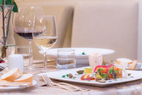 Hotel Carlton On The Grand Canal image 28