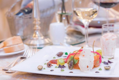 Hotel Carlton On The Grand Canal image 29