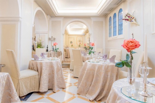 Hotel Carlton On The Grand Canal image 30