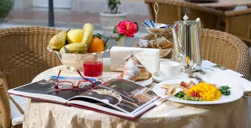 Hotel Carlton On The Grand Canal image 35