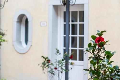 Hotel Carlton On The Grand Canal image 38