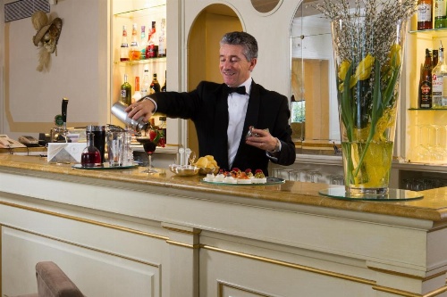 Hotel Carlton On The Grand Canal image 40