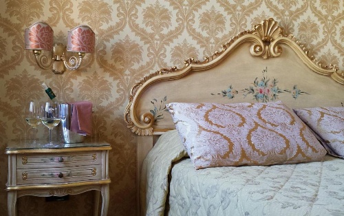 Hotel Carlton On The Grand Canal image 7