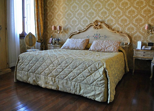 Hotel Carlton On The Grand Canal image 8